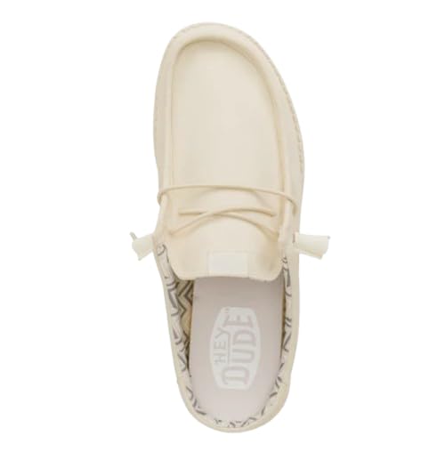 Image of Wally Slip Stretch Canvas