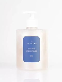 TONATTO Unicobagno 200 ml ISS