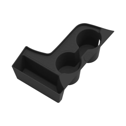 Porte-gobelet de voiture en silicone premium pour Kia Sportage 2026