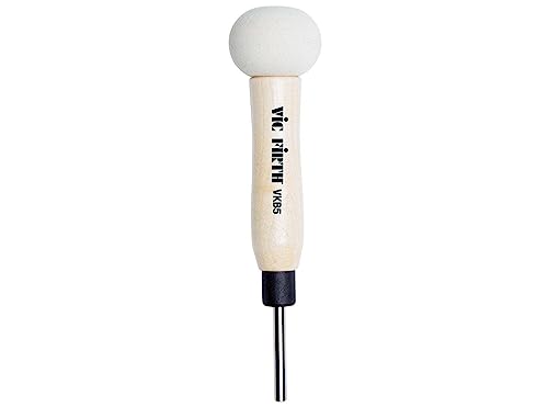 Vic Firth Bass Drum Beater Mallets (VKB5)