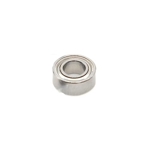 Rodamiento de bolas acero inoxidable SMR126ZZ ABEC-9 para reparar carretes de pesca