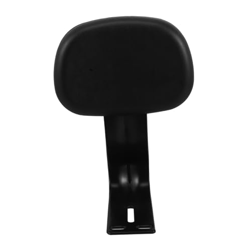 Toyvian Schienale Imbottito Per Bici Elettrica Cuscino Posteriore Traspirante Schienale Antiscivolo Per Sedile Posteriore Accessori Per Biciclette Elettroassistite Normali e Batteria
