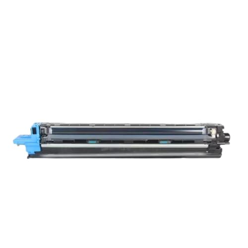 Unidad de revelado compatible DK-8350 cian para una impresión nítida en 3252ci y 3253ci