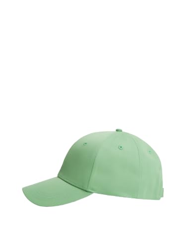 Image of Tommy Hilfiger Men's Cotton Flag Logo Adjustable Baseball Cap