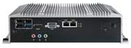 ADVANTECH ARK-2121L-U0A2E Fanless CELERON J1900 Quad CORE 2.0GHZ; NO OS; No Storage; No Memory