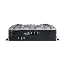 ADVANTECHARK-2121L-U0A2E Fanless CELERON J1900 Quad CORE 2.0GHZ; NO OS; No Storage; No Memory