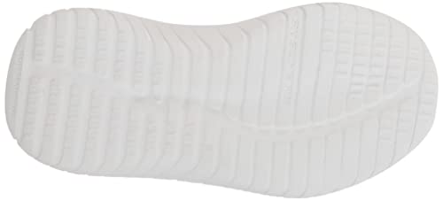 Skechers Kids Girls Ultra Flex 2.0-Swirlology Sneaker, Lavender/Multi, 1 Little Kid #TOP3