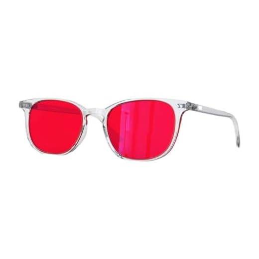 EMR-TEK Freya Blue Light Blocking Glasses