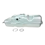 Gas Fuel Tank 18.5 gal Compatible with 1997-2002 Chevrolet S10 GMC Sonoma 1996-2000 Isuzu Hombre