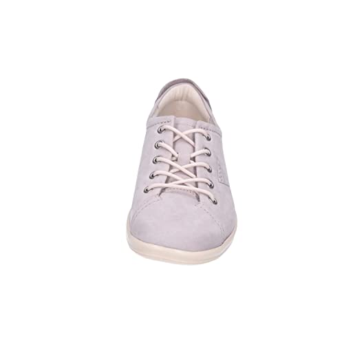 Image of ECCO Soft 2.0 Tie Sneakers