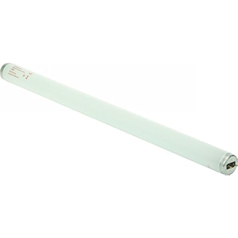 Insect-O-Cuter TGX20-24 Straight UV Lamp, 20W, 24", Green Cover