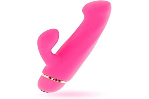 Intense BORAL 20 SPEEDS Silicone Pink