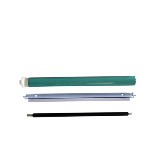 Kit de lames PCR et tambour OPC pour entretien régulier HP LaserJet 1602w 2602sdw