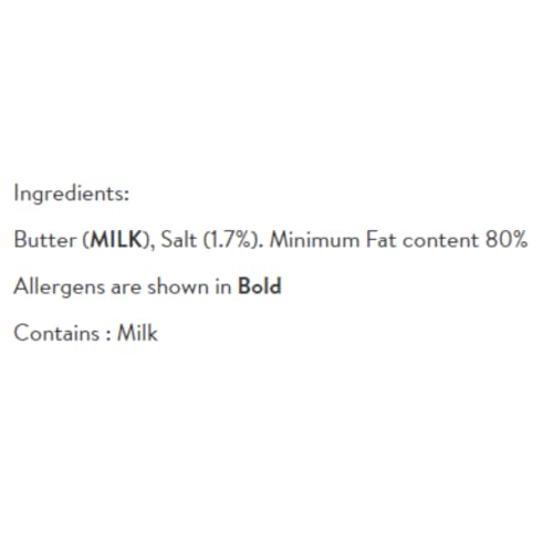 Salted Spreadable Anchors Mini Butter Portions 25-500 Portions 7g each Fresh Stock Restocked Daily (100 Portions)