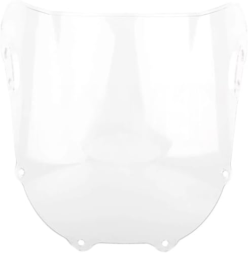Pare-brise de moto pour CBR900RR bulle de protection Honda CBR 900 RR 893 1995 1996