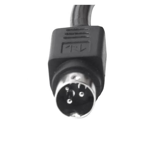 Adaptador de corriente 24V 2.5a a 8a con enchufe UK miniatura 4