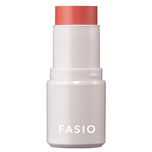 Fasio Multi Face Stick 4g - 18 Orange Fizz