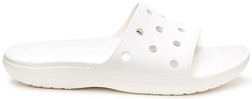 Image of Crocs Unisex Adult Classic Slide Sandals