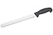 Wolfcraft 4147000 Special Knife for Insulating Materials with Plastic Handle with 250mm Long Serrated Blade