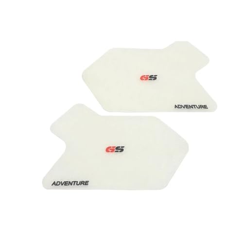 Autocollant couverture carburant moto R1200GS idéal pour les voyages et l'aventure