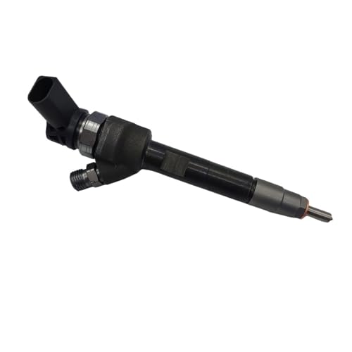 Image of PABUODLCI For 0445110616 1X Diesel Fuel Injector Fit For Bosch For BMW 320d 520d 330d 530d Diesel randstofinjector Fuel System Tools