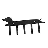 Photo Gallery magiclulu portachiavi a forma di cane da parete gancio portachiavi portaoggetti da parete per veranda ganci per asciugamani da fattoria portaoggetti gancio decorativo Photo Gallery magiclulu portachiavi a forma di cane da parete gancio portachiavi portaoggetti da parete per veranda ganci per asciugamani da fattoria portaoggetti gancio decorativo