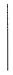 Dremel 660 1/32" Drill Bits, 4 Pack