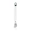 White Spatula