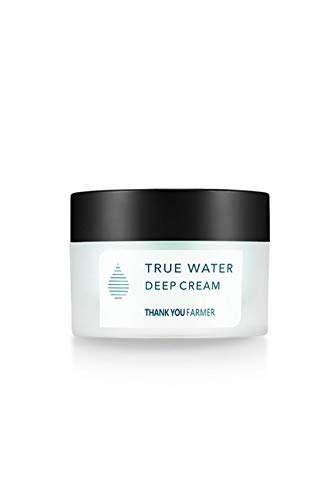 Thank You Farmer True Water Deep Cream 50ml