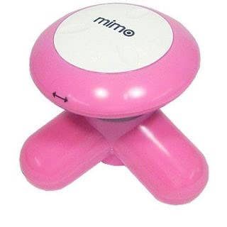 SHIVANTA Body Mini Vibration Electric Massager
