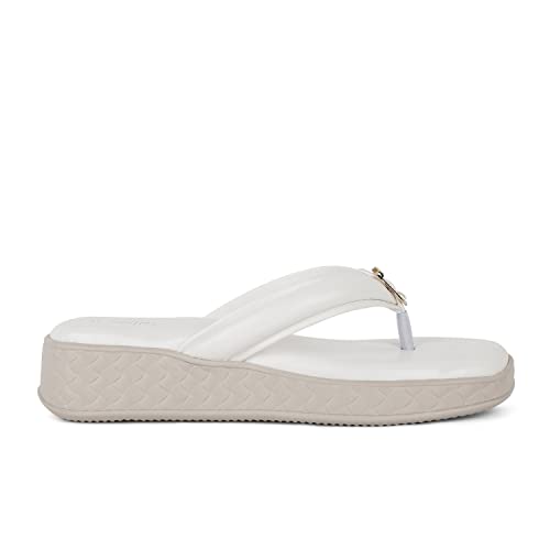 Image of Respiro Women's Res-ni-w-42 Flat Sandal