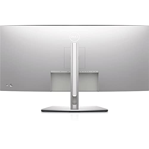 Dell UltraSharp U3821DW Monitor - Image 4