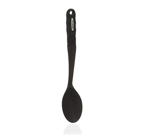 Colher Soft Nylon Farberware Preto