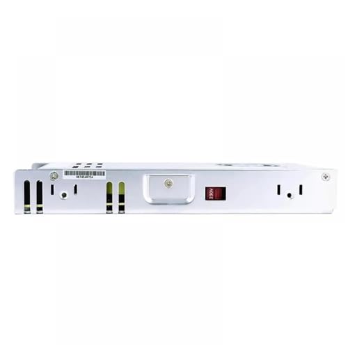 Alimentation à découpage fermée LRS-350-5 pour projet électronique 5V