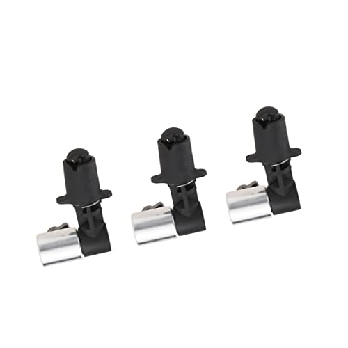 CONGARTENO Photography Reflector Holder Stand Easy Assemble Clamp for Light Stand Reflector Holder 17mm Hole Diameter