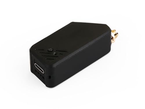 Kit Meshtastic LoRa con ESP32-S3 y funda 3D para redes de comunicación descentralizadas
