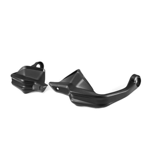 Moto Protège-Mains pour BMW R1200GS R1250GS LC F800GS F750GS F850GS S1000XR pour Adventure pour ADV LED Protège-Mains avec Bouclier Lumineux Moto...