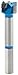 Roman Carbide DC1848 Carbide Forstner Bit, 3/4-Inch