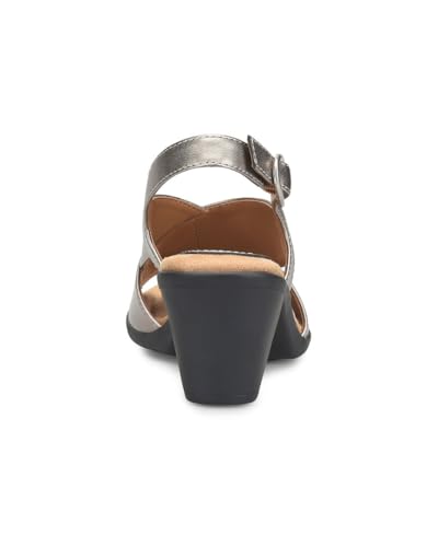 Comfortiva Women's Katara Heeled Sandal3