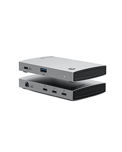 Alogic Thunderbolt 4 Blaze Hub