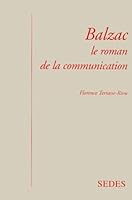 Balzac 2718193239 Book Cover