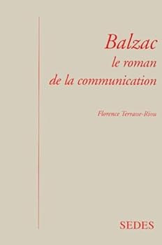 Paperback Balzac [French] Book