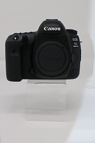 Canon EOS 5D Mark IV DSLR con lentes y accesorios miniatura 4