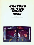 Artists of the Book, Nineteen Eighty-Eight: A Facet of Modernism 0934552533 Book Cover