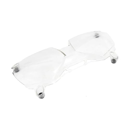 Couvercle protection grille phare Tiger 1200 pour vos sorties road-trip