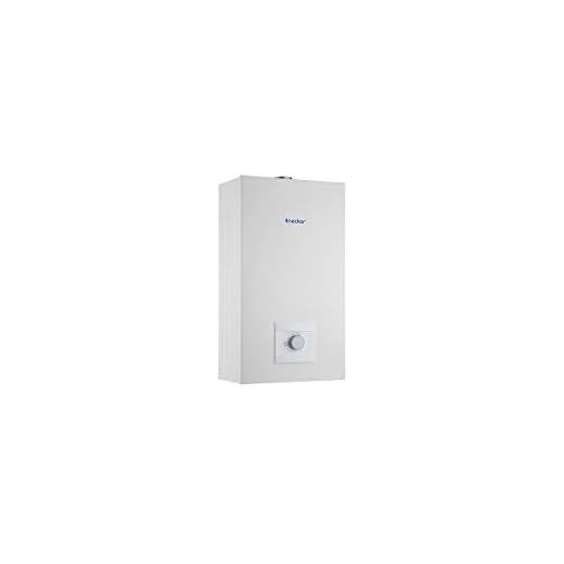 CALENTADOR NECKAR ATMOSFERICO BAJO NOX NATURAL WRN10-4KE23NE