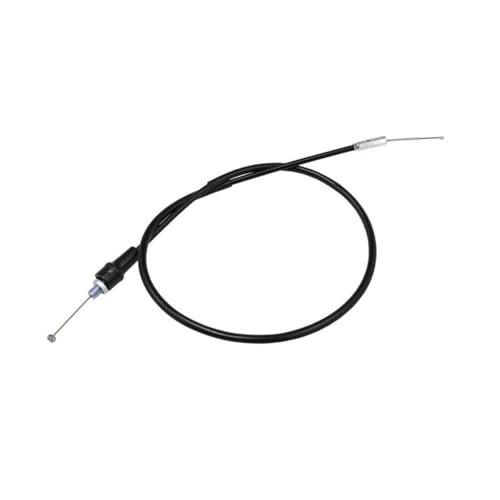 Ajuste del acelerador YMH 250 para solucionar tirones de gas 1992-2000 1