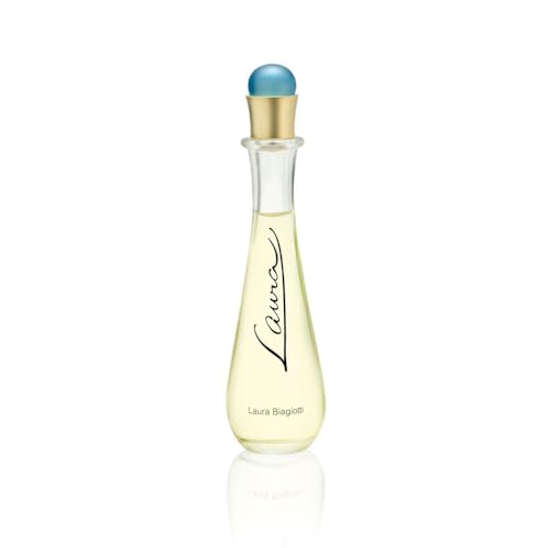 Laura Biagiotti Agua de Colonia - 75 ml
