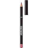 rimmel eyeliner exaggerate review Perfilador de labios en forma de lápiz
