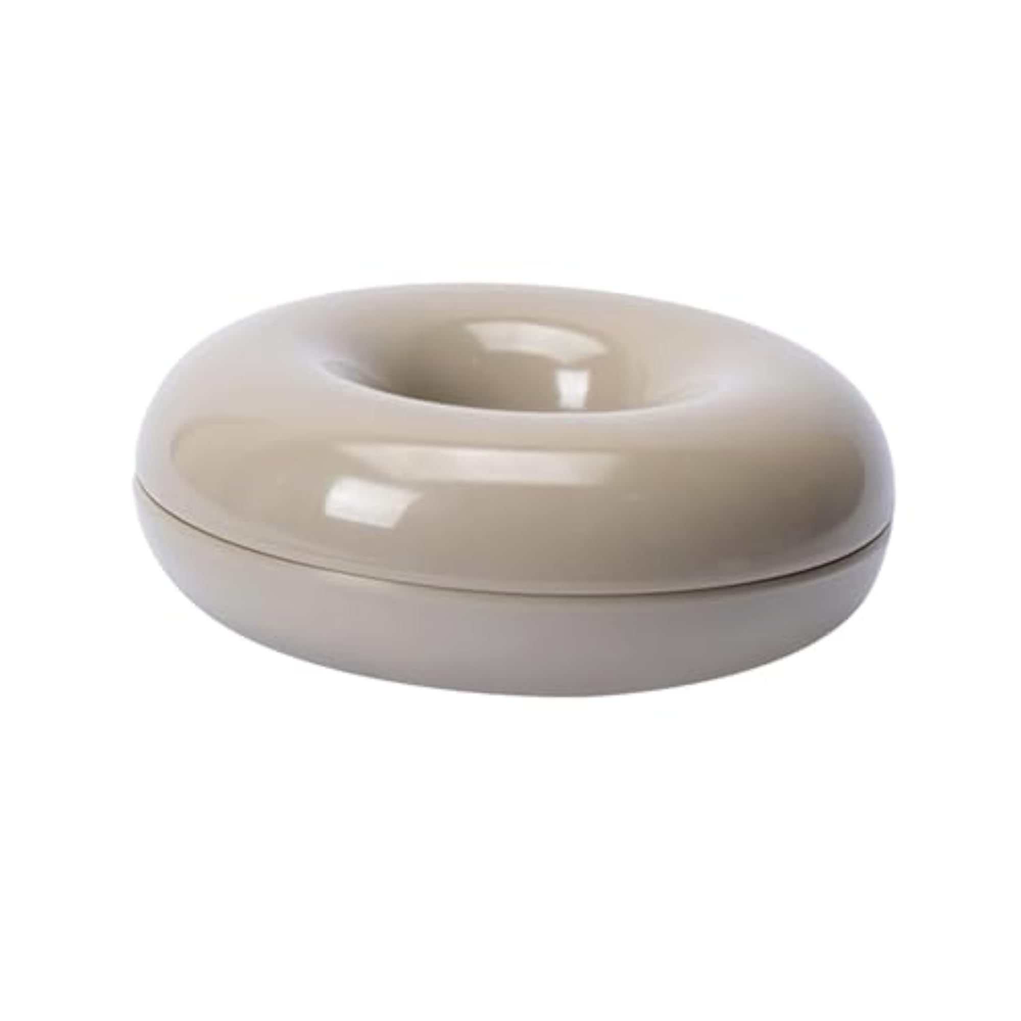 Exquisite Jewelry Storage Box with Cover for Women & Girls